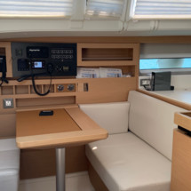 Jeanneau Sun Odyssey 490