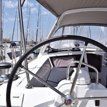 Beneteau Oceanis 48