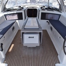 Beneteau Oceanis 48