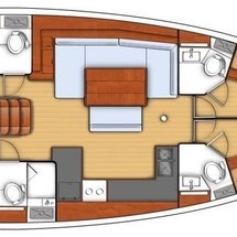 Beneteau Oceanis 48