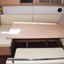 Beneteau Oceanis 48