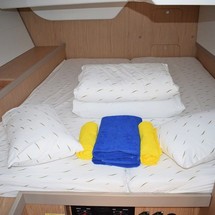 Beneteau Oceanis 48