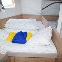 Beneteau Oceanis 48