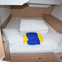 Beneteau Oceanis 48