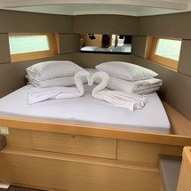 Beneteau Oceanis 38