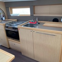 Beneteau Oceanis 38