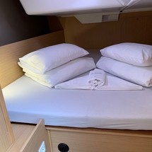 Beneteau Oceanis 38