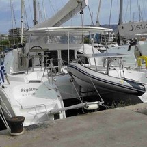 Lagoon 380 S2