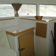 Lagoon 380 S2