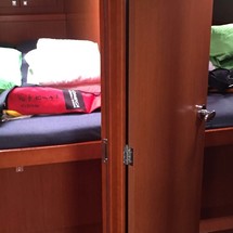 Beneteau Oceanis 45