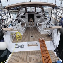 Elan 40