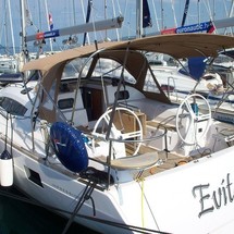 Elan 40