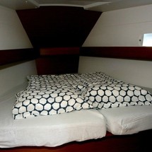 Jeanneau Sun Odyssey 419