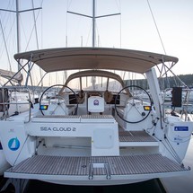 Dufour 412