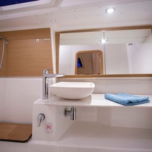 Dufour 412