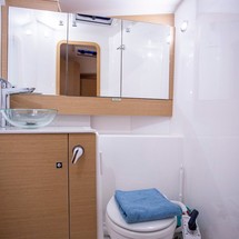 Dufour 412