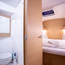 Dufour 412