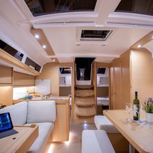 Dufour 412