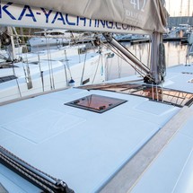 Dufour 412