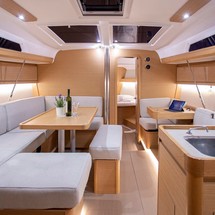 Dufour 412