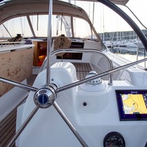 Dufour 412