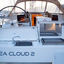 Dufour 412