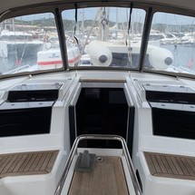Hanse 458