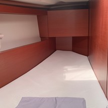 Hanse 458