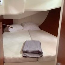Hanse 458