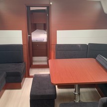Hanse 458