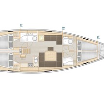 Hanse 458