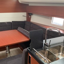Hanse 458
