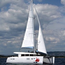 Lagoon 400