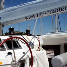 Lagoon 400