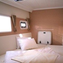 Lagoon 400