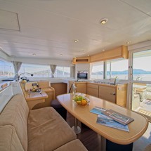 Lagoon 400
