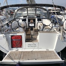 Hanse 415