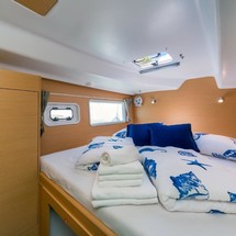 Lagoon 380 S2