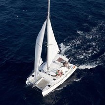 Lagoon 380 S2