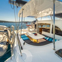 Lagoon 380 S2