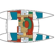 Lagoon 380 S2
