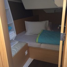 Beneteau Oceanis 38