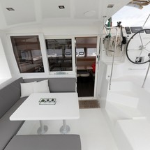 Lagoon 39