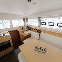 Lagoon 39