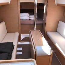Dufour 350