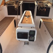 Dufour 350