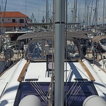 Dufour 412