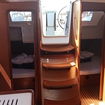 Dufour 412