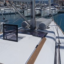 Dufour 412