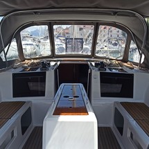 Dufour 412